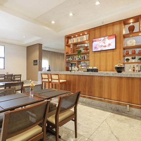 Hy Apartaments & Hotels-Boa Viagem Recife Exterior foto