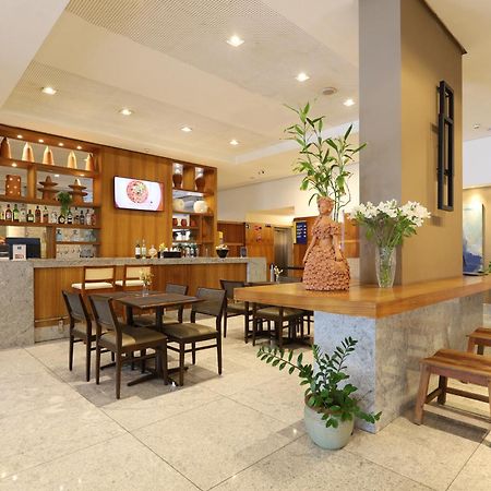 Hy Apartaments & Hotels-Boa Viagem Recife Exterior foto