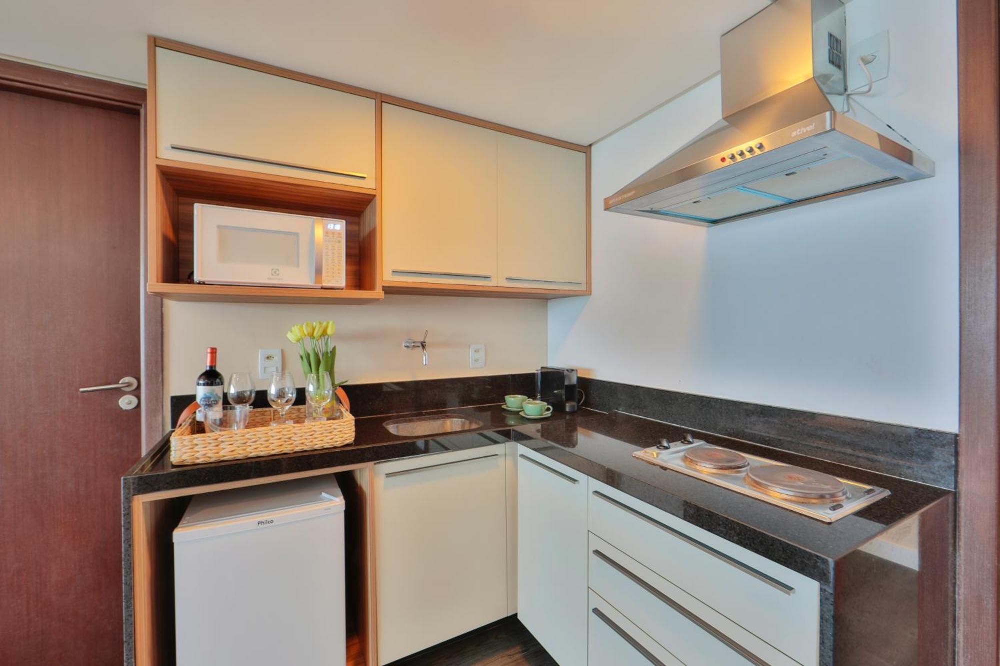 Hy Apartaments & Hotels-Boa Viagem Recife Cameră foto