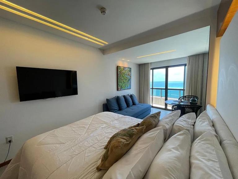 Hy Apartaments & Hotels-Boa Viagem Recife Exterior foto