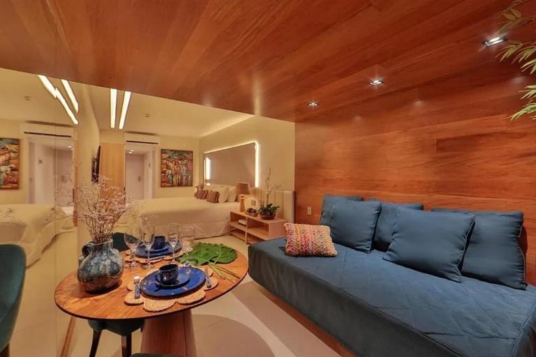 Hy Apartaments & Hotels-Boa Viagem Recife Exterior foto