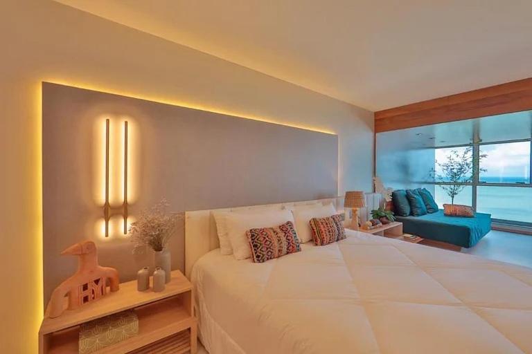 Hy Apartaments & Hotels-Boa Viagem Recife Exterior foto