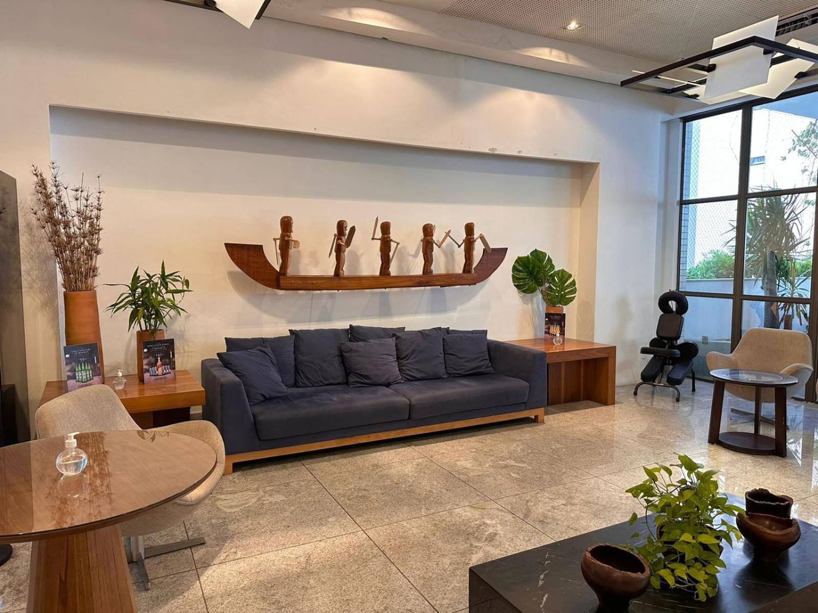 Hy Apartaments & Hotels-Boa Viagem Recife Exterior foto