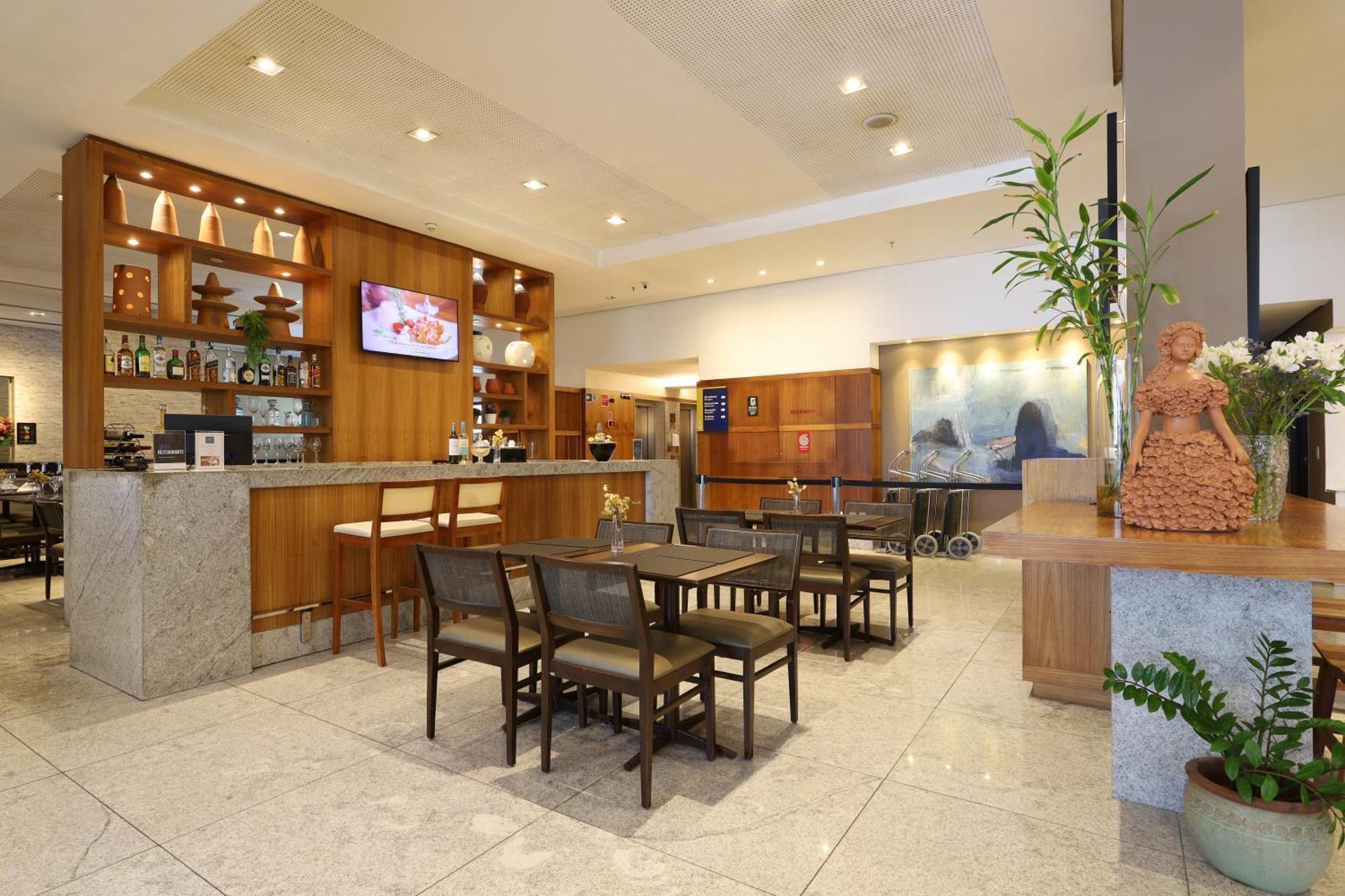 Hy Apartaments & Hotels-Boa Viagem Recife Exterior foto